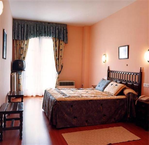 Hotel Casa Aurelia Villargordo del Cabriel Oda fotoğraf