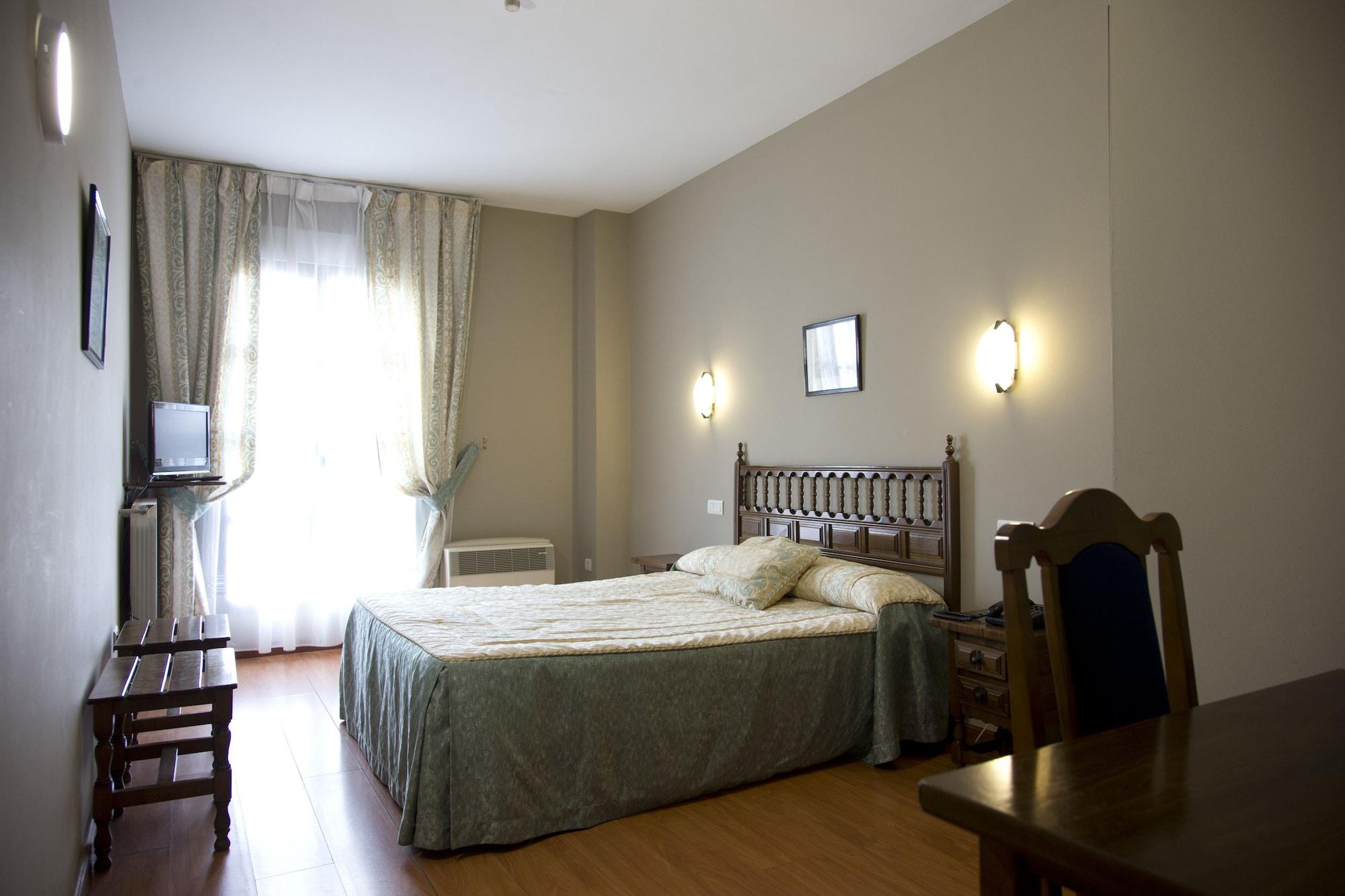 Hotel Casa Aurelia Villargordo del Cabriel Dış mekan fotoğraf