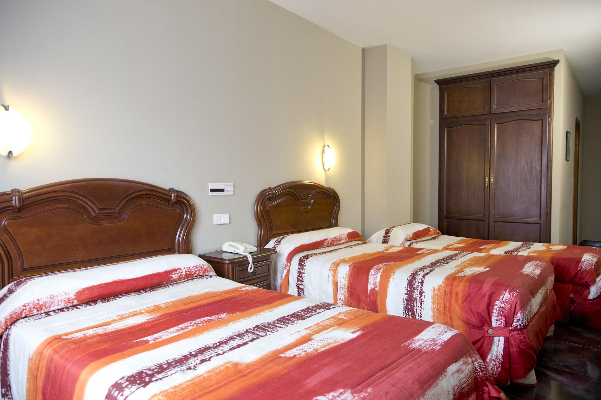 Hotel Casa Aurelia Villargordo del Cabriel Dış mekan fotoğraf