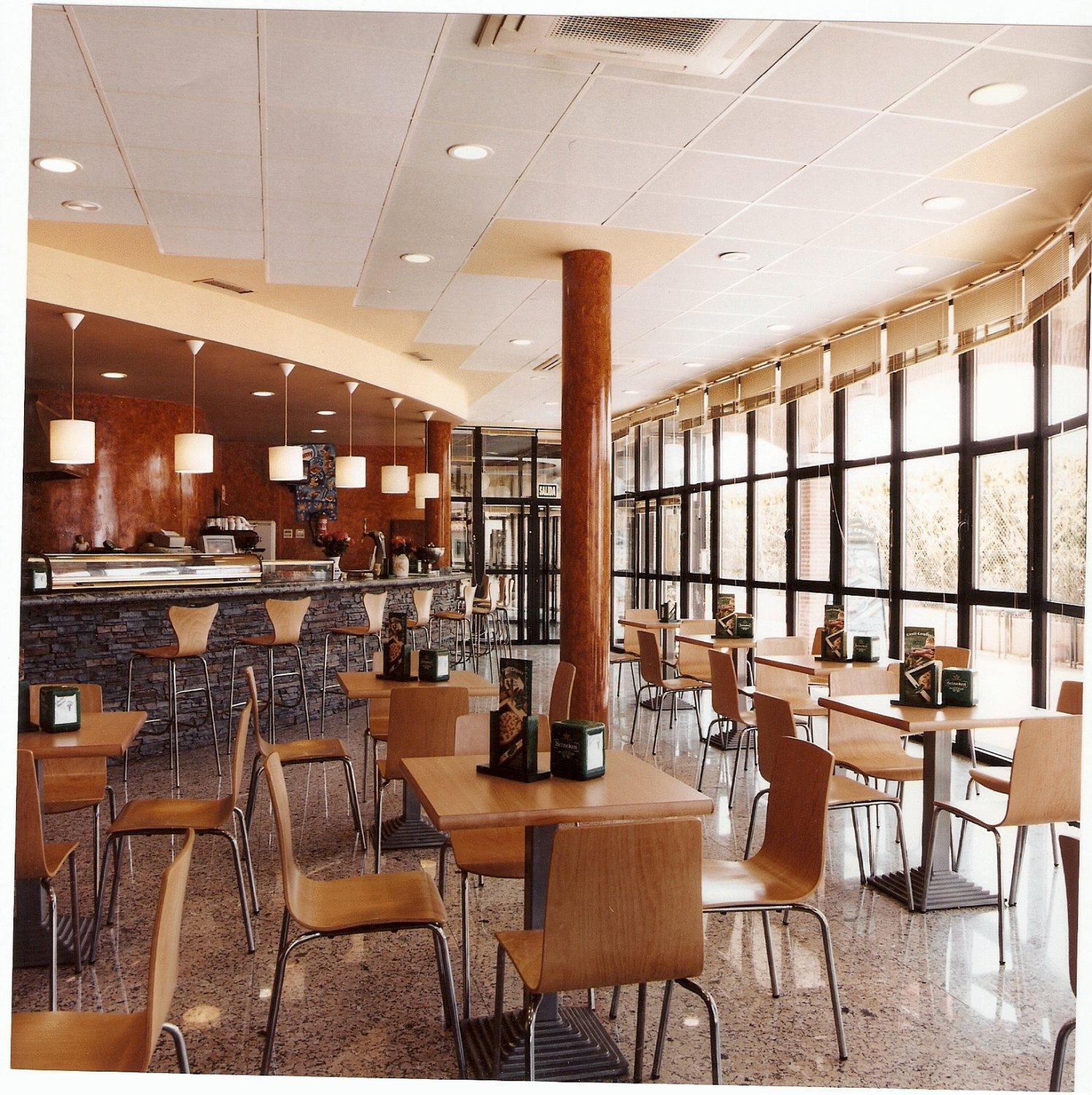 Hotel Casa Aurelia Villargordo del Cabriel Restoran fotoğraf