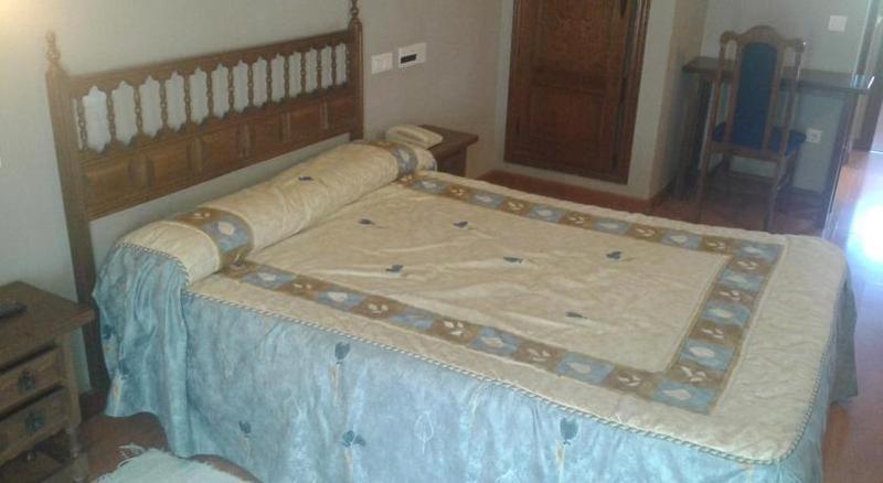 Hotel Casa Aurelia Villargordo del Cabriel Oda fotoğraf