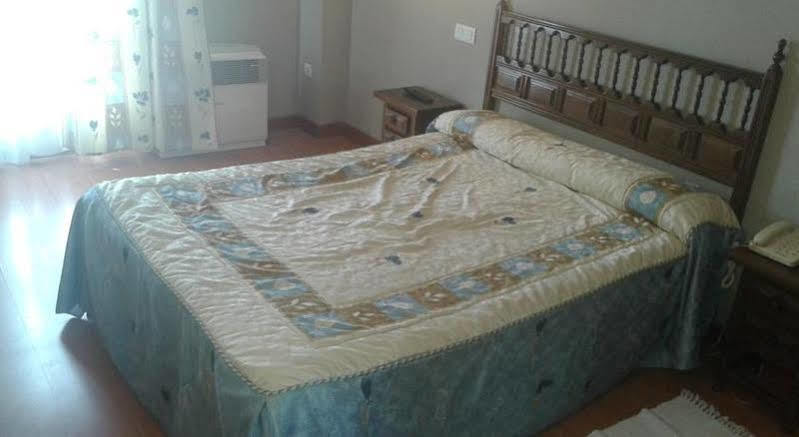 Hotel Casa Aurelia Villargordo del Cabriel Dış mekan fotoğraf