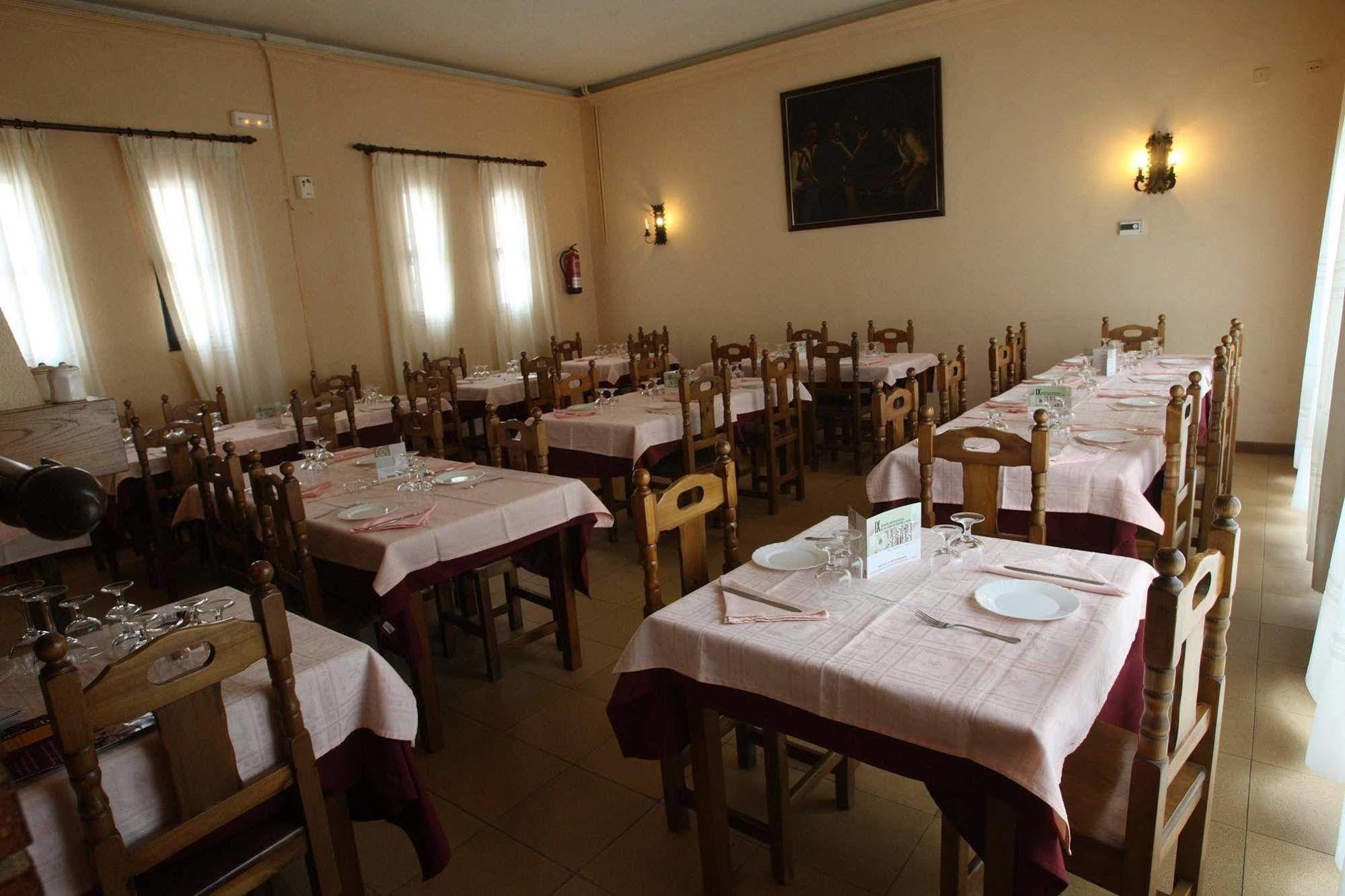 Hotel Casa Aurelia Villargordo del Cabriel Dış mekan fotoğraf