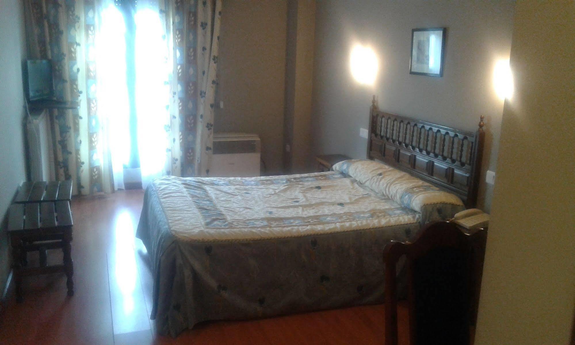 Hotel Casa Aurelia Villargordo del Cabriel Dış mekan fotoğraf