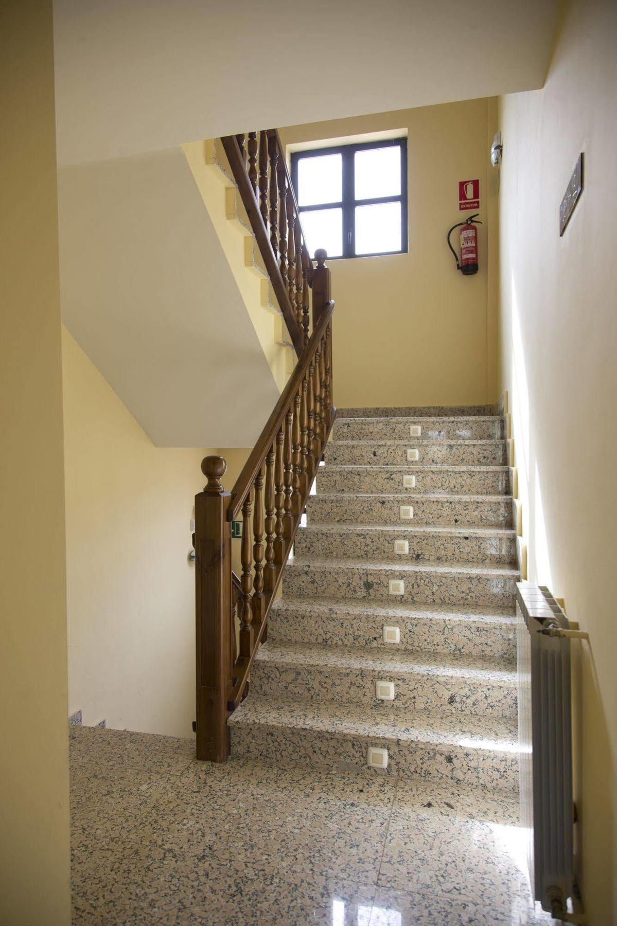 Hotel Casa Aurelia Villargordo del Cabriel Dış mekan fotoğraf