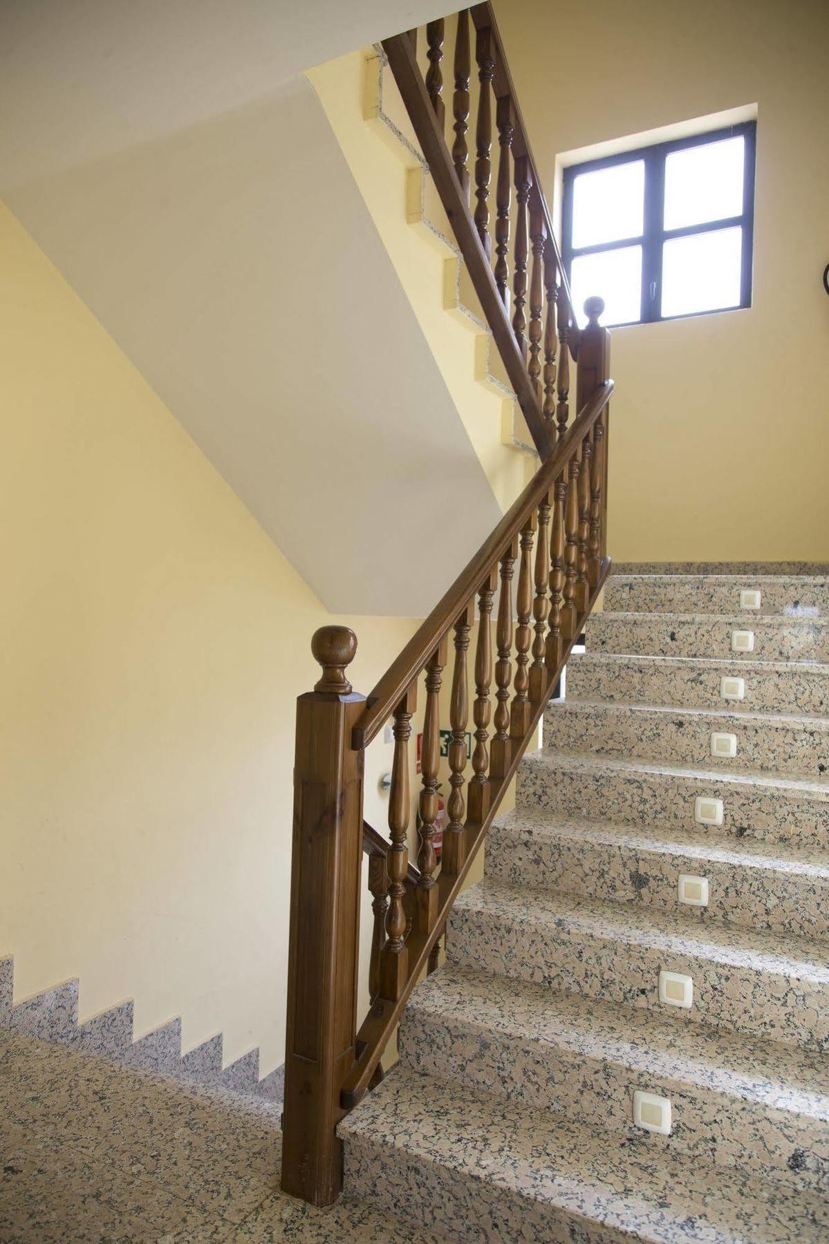 Hotel Casa Aurelia Villargordo del Cabriel Dış mekan fotoğraf